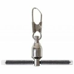 Ostali Sitni Pribor I Pračke CRALUSSO Metal Waggler Snap