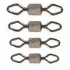 CRALUSSO Rhombus Swivel