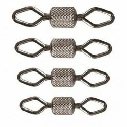 CRALUSSO Rhombus Swivel