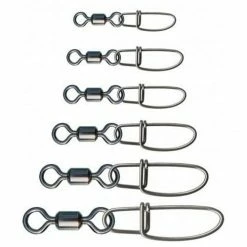 CRALUSSO Self-lock Rotating Snap Ostali Sitni Pribor I Pračke