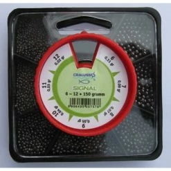 Pribor Za Plovak CRALUSSO Signal Leads Set 150g