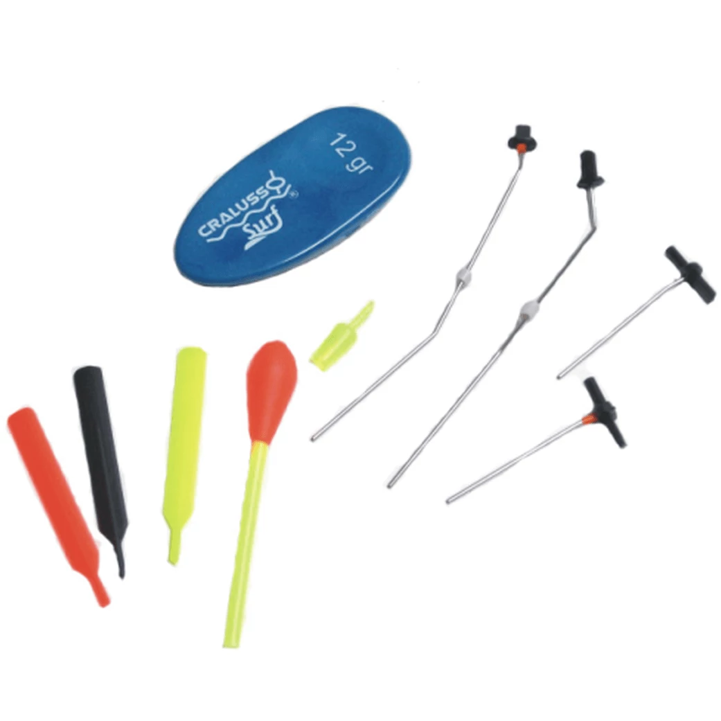 Pribor Za Plovak CRALUSSO Surf 4 Pribor Za Plovak CRALUSSO Surf