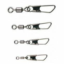 Ostali Sitni Pribor I Pračke CRALUSSO Swivel & Safety Snap