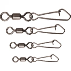 CRALUSSO Swivel With Hooked Snap