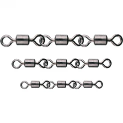 Ostali Sitni Pribor I Pračke CRALUSSO Triple Chain Swivel