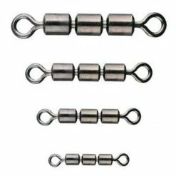 CRALUSSO Triple Speed Swivel Ostali Sitni Pribor I Pračke