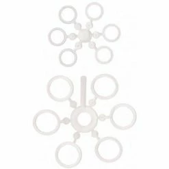 CRALUSSO Variable Size Bait Bands