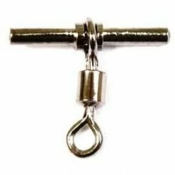 Cralusso MIKADO Rolling Swivel W/Cross Line Tube Ostali Sitni Pribor I Pračke