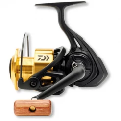 Role DAIWA 17 GS4000LTD - 10501-405
