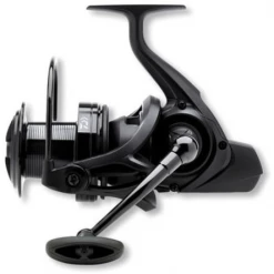 DAIWA 18 Emblem 35SCW LD QD Role