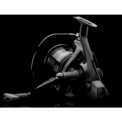 DAIWA 18 Emblem 35SCW LD QD Role