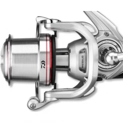 DAIWA 18 Emblem Surf35 SCQ QD