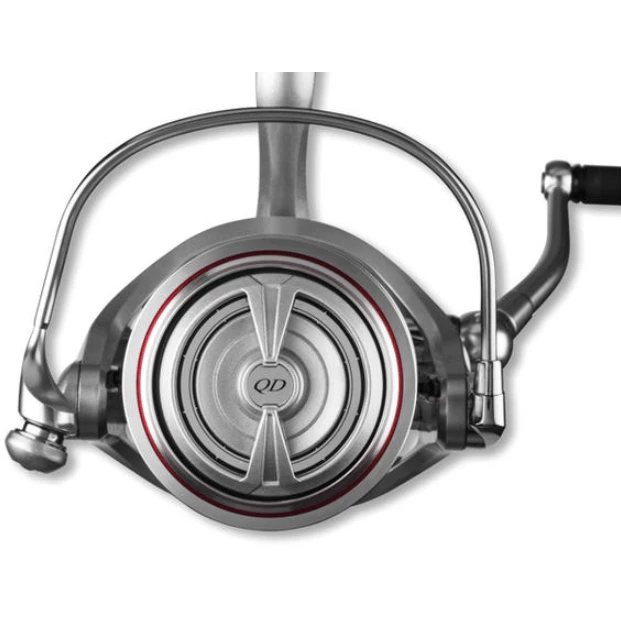 DAIWA 18 Emblem Surf35 SCQ QD 6 DAIWA 18 Emblem Surf35 SCQ QD