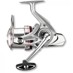 DAIWA 18 Emblem Surf35 SCQ QD