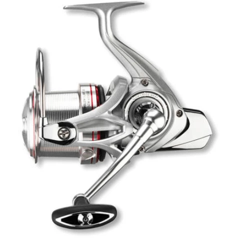 DAIWA 18 Emblem Surf35 SCQ QD 3 DAIWA 18 Emblem Surf35 SCQ QD