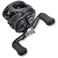 DAIWA 18 Tatutal 100HSL - 10713-105 Role