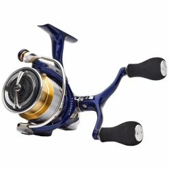Daiwa 18 TDR Double Handle Reel Role