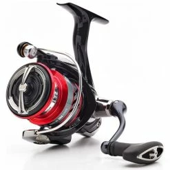 Role Daiwa 18Ninja Match & Feeder LT 4000-C-DH (double Handle)