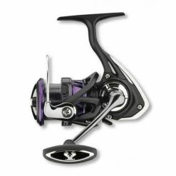 Daiwa 18Prorex X LT6000