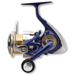Role DAIWA 18TDR MATCH & FEEDER QD