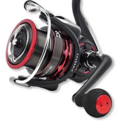 Role DAIWA 19 TDM 4012QD