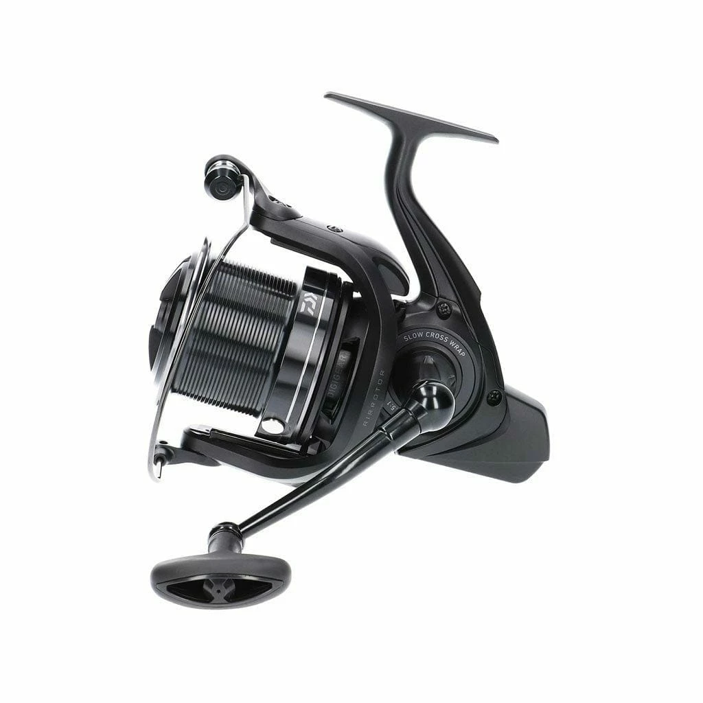 DAIWA 19Emblem Spod 35 SCW QD Role 3 DAIWA 19Emblem Spod 35 SCW QD Role