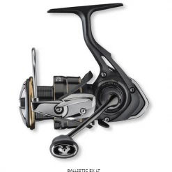 Role DAIWA 20 Ballistic EX LT