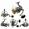 Role DAIWA 20 Saltiga (G)