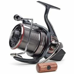 Role DAIWA 20 Tournament Basia 45SCW QD