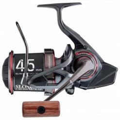 Role DAIWA 20 Tournament Basia 45SCW QD