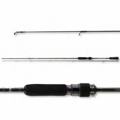 Štapovi DAIWA 2021 Procyon UL Spin 2.05m 3-12g