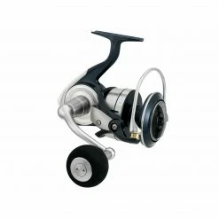DAIWA 21 Certate SW (G) Role