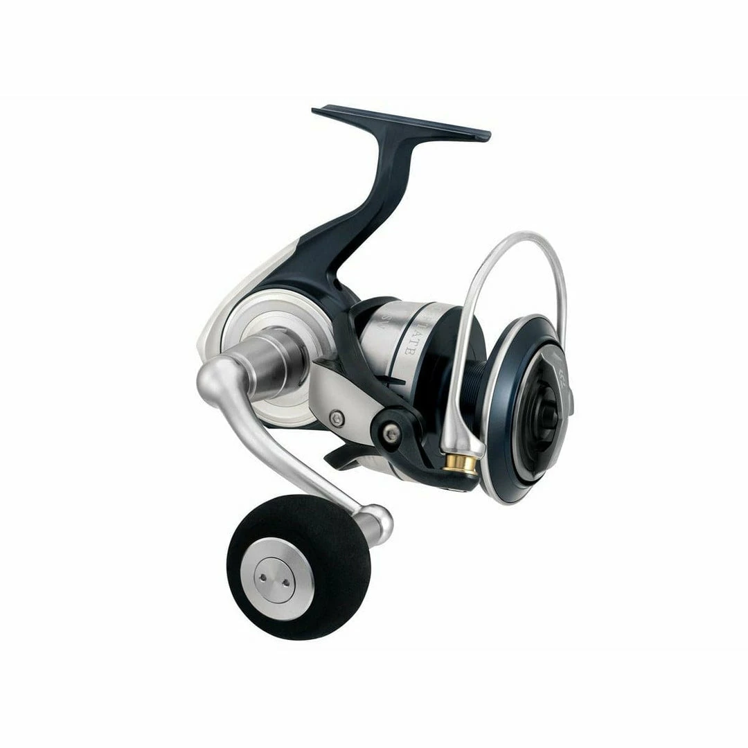 DAIWA 21 Certate SW (G) Role 3 DAIWA 21 Certate SW (G) Role