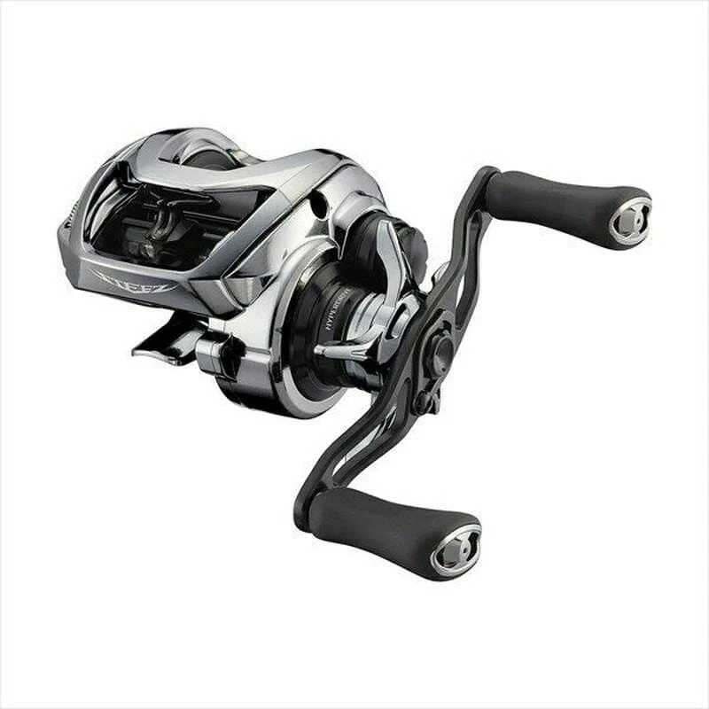 Role Daiwa 21 Steez Limited SV TW 1000 2021 3 Role Daiwa 21 Steez Limited SV TW 1000 2021