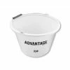 DAIWA Advantage Baits 12l Bucket