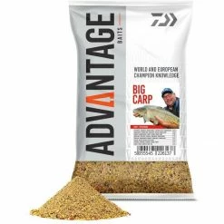 Hrana Za Ribe Daiwa Advantage Baits Big Carp