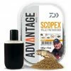 Daiwa Advantage Baits Method Box - Natural Scopex Hrana Za Ribe