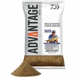 DAIWA Advantage Groundbait River