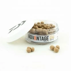 DAIWA Advantage Pop Up 6/8mm Natural Hrana Za Ribe