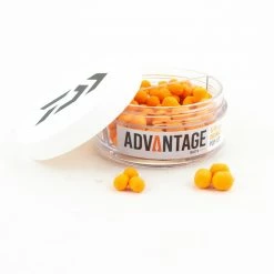 DAIWA Advantage Pop Up 6/8mm Orange