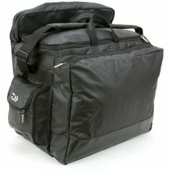 DAIWA Air Complete Carryall Red Torbe Za Pribor I čuvarice