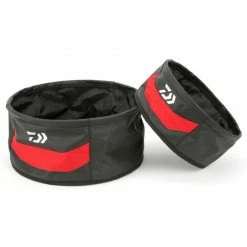 DAIWA Air Complete Carryall Red Torbe Za Pribor I čuvarice