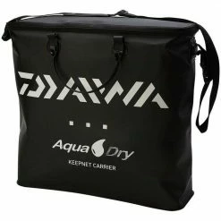 DAIWA AQUADRY KEEPNET CARRIER-JUMBO Torbe Za Pribor I čuvarice