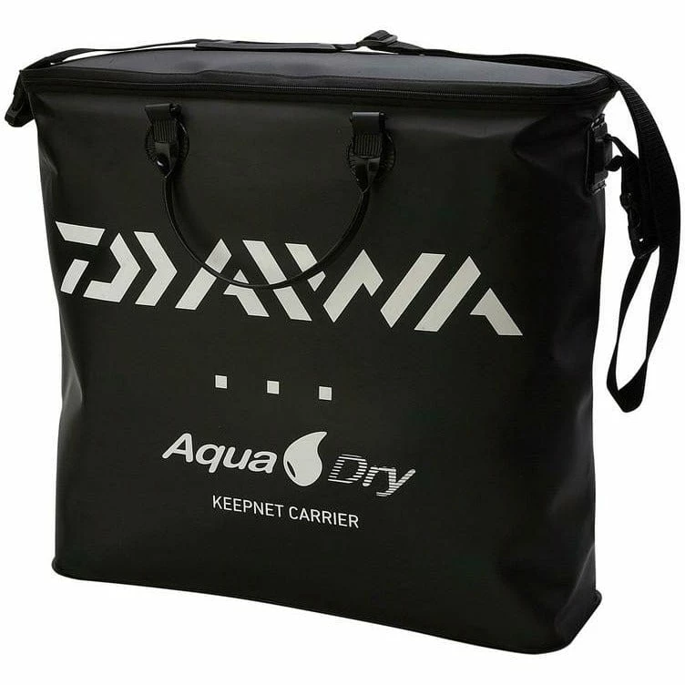 DAIWA AQUADRY KEEPNET CARRIER-JUMBO Torbe Za Pribor I čuvarice 3 DAIWA AQUADRY KEEPNET CARRIER-JUMBO Torbe Za Pribor I čuvarice