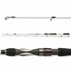 Štapovi DAIWA Ballistic LTD Extra Fast Spin