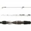 DAIWA Ballistic LTD Jiggerspin