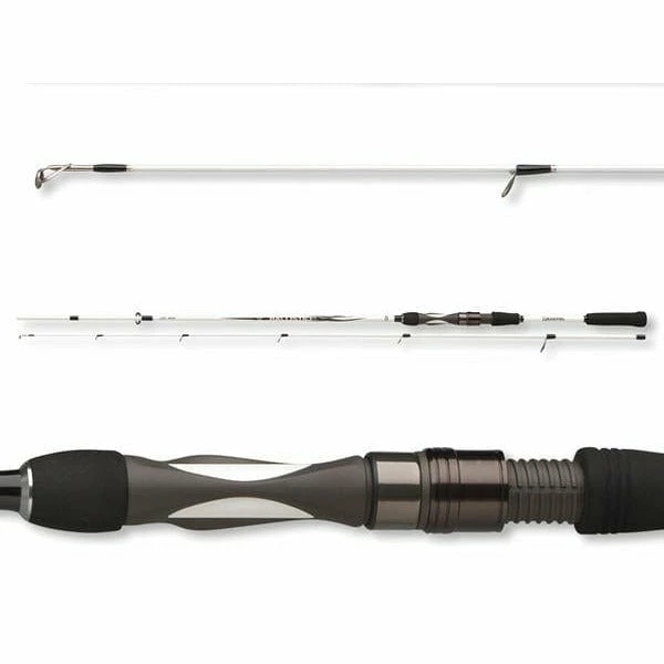 DAIWA Ballistic LTD Light Spin Štapovi 3 DAIWA Ballistic LTD Light Spin Štapovi