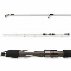 DAIWA Ballistic LTD Spin 2.55m 50-110g