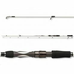 DAIWA Ballistic LTD Spin Štapovi