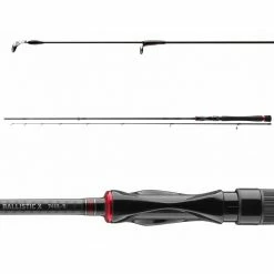 DAIWA Ballistic-X L Sp. 1.8m 5-14g Štapovi